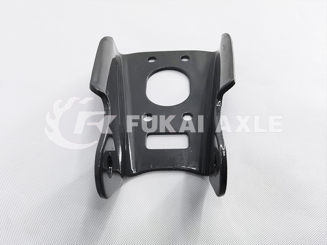 Cab Shock Absorber Upper Bracket for Sinotruk Howo Truck Parts WG9925680046