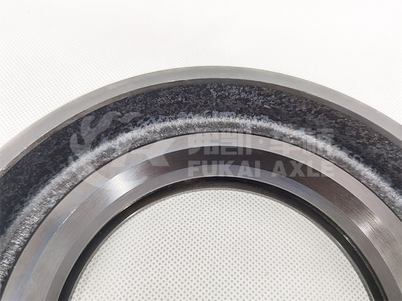 Oil Seal Seat for Sinotruk Steyr Auto Truck Spare Parts 199012340019