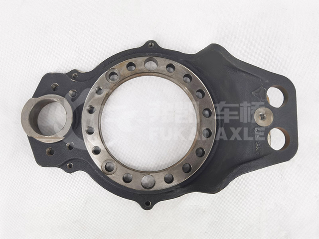 Brake Plate Assy for Sinotruk Man Axle Truck Spare Parts AZ9761349004