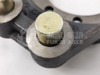 Brake Base for Sinotruk HOWO AC16 Truck Spare Parts WG9981340063/WG9981340062