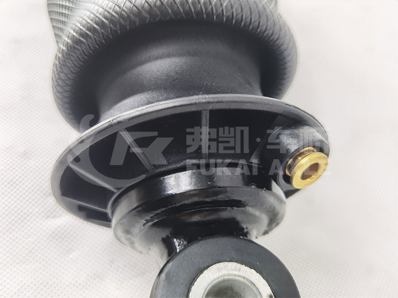 Rear Airbag Shock Absorber for FAW Jiefang J6 Truck Spare Parts 5001320BA09
