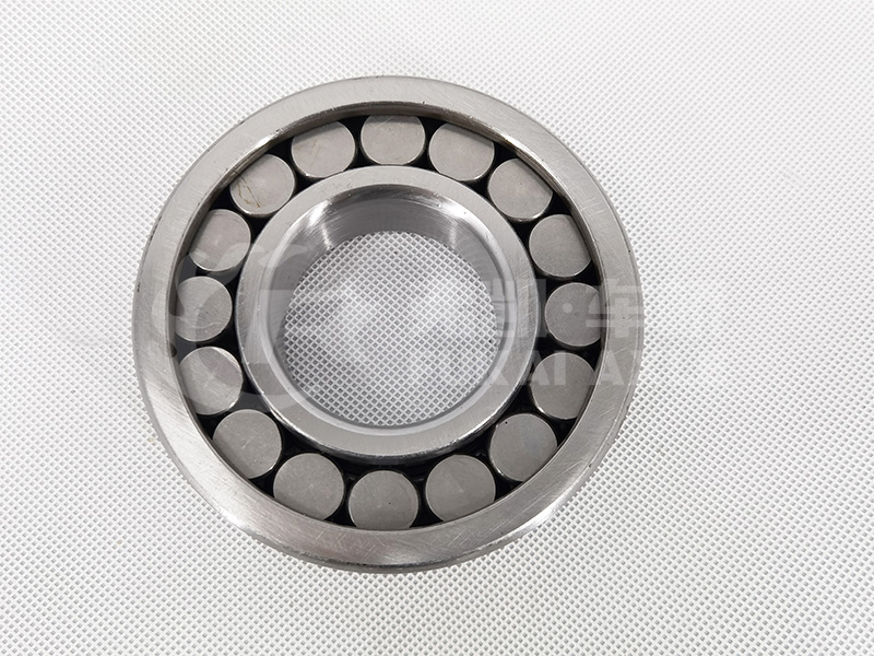 Cylindrical Roller Bearing for Saic Hongyan H8b Truck Spare Parts Nj310 5801603519 42026225 Nj310V/C9 
