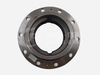 Rear Wheel Hub for Saic Hongyan Genlyon H8b Truck Auto Spare Parts 3104p-0021 5801768140
