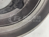 Rear Wheel Hub Assembly for Saic Hongyan New Kingkan Truck Spare Parts 5801852562 3104-79007