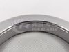 Rear Wheel Oil Seal Seat for Foton Auman Qingte Auto Truck Spare Parts QT435SH1-3104081