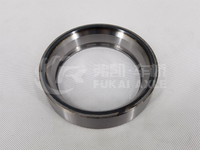 Rear Wheel Oil Seal Seat for Ankai Axle & Benz Axle Auto Parts HFF3104013CK2BZFT