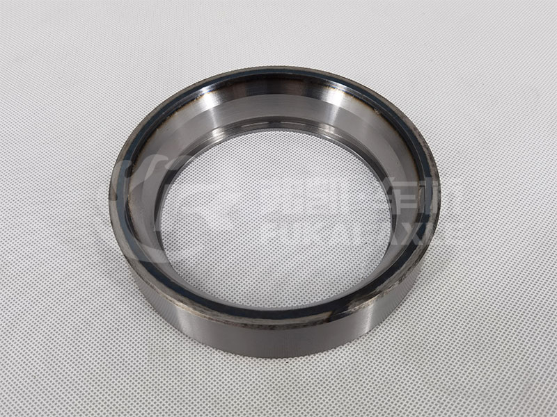 Rear Wheel Oil Seal Seat for Ankai Axle & Benz Axle Auto Parts HFF3104013CK2BZFT