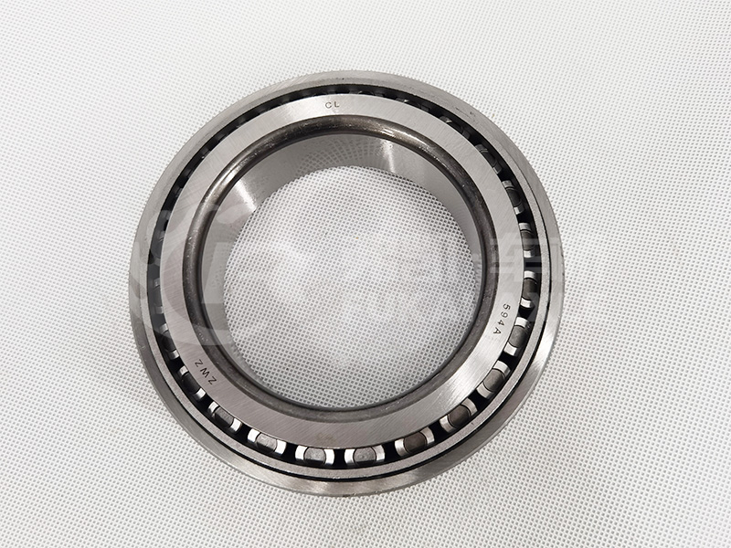 Wheel Hub Bearing for Foton Auman Qingte Truck Spare Parts 594A/592A