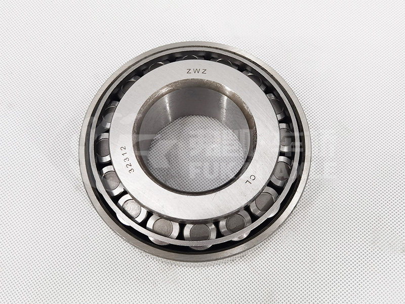 Tapered Roller Bearing for Foton Auman Dongfeng Truck Spare Parts 32312 7612E