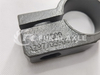 Gearbox Pipe Clamp For Sinotruk HOWO Truck Spare Parts AZ9770590313