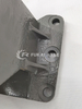 Steering Gear Bracket For Sinotruk HOWO Truck Spare Parts WG9725470295
