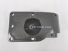 Steering Gear Bracket For Sinotruk HOWO Truck Spare Parts WG9925470040