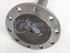 Half Shaft L1010mm 10 Holes For Sinotruk Truck Spare Parts S2403081K5HB1*000 WG7115540098