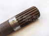 Front Axle Half Shaft For Sinotruk Steyr Truck Spare Parts 