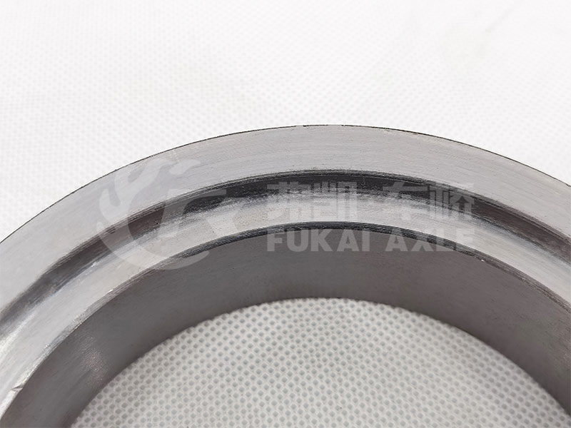 Input Shaft Oil Seal Seat for Sinotruk HOWO Truck Spare Parts