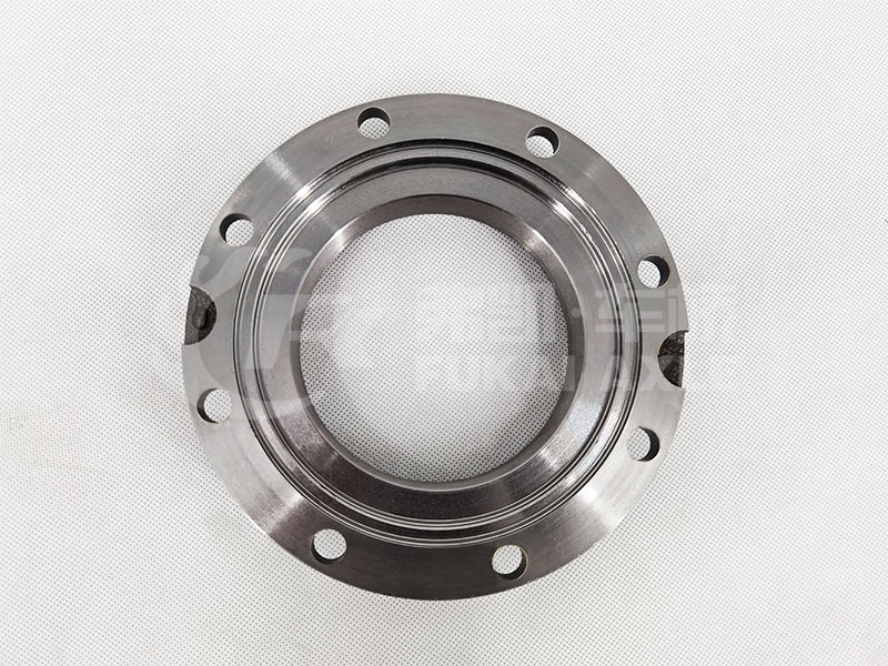 Oil Seal Seat For Sinotruk Steyrs Truck Spare Parts 199014320175
