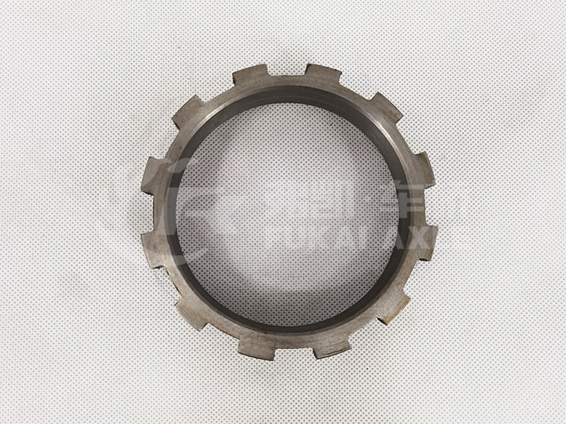Adjustment Nut for Sinotruk HOWO Truck Spare Parts Wg9981320163