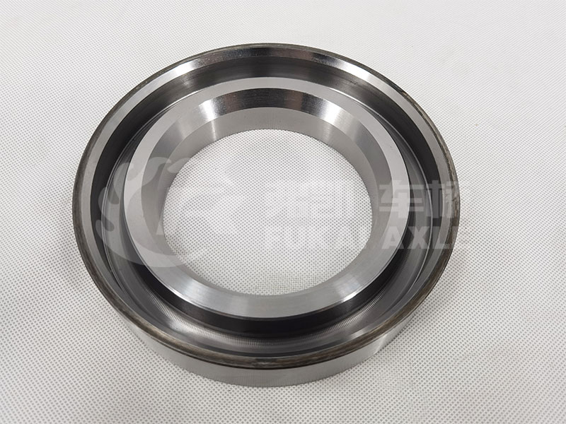 Rear Wheel Oil Seal Seat for Sinotruk HOWO Truck Spare Parts 712W35710-0317
