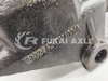 Front Spring Front Bracket for FAW Jiefang Hanwei Jh6 Spare Parts 2902441-DV400 2902442-DV400