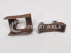 Thrust Rod Bracket for FAW Jiefang Truck Spare Parts 2919311-2000/2919211-2000