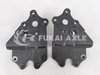 Liberation Front Spring Front Bracket for FAW Jiefang 2902441-DK097 2902442-DK097