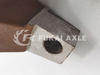 Thrust Rod Bracket for FAW Jiefang Truck Spare Parts 2919311-1063/2191211-1063