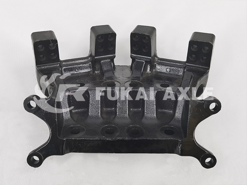 Thrust Rod Bracket for FAW Jiefang Spare Parts 2919211A64W 