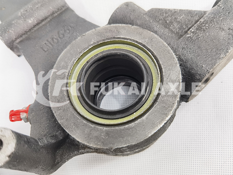 Camshaft Bracket for FAW Jiefang Truck Spare Parts 3502127-AOE 3502128-AOE