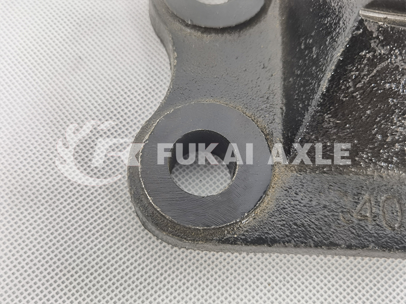 Booster Cylinder Bracket for FAW Jiefang Truck Spare Parts 3409016-42V