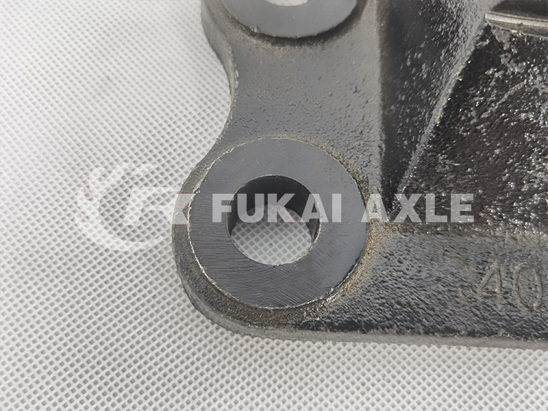 Booster Cylinder Bracket for FAW Jiefang Truck Spare Parts 3409016-42V