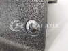 Steel Plate Before Liberation Bracket for FAW Jiefang Truck Spare Parts 2902441-56A