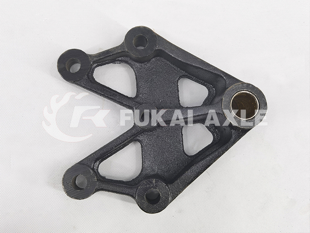 Front Spring Front Bracket for FAW Jiefang J6 Spare Parts 2902444-68V