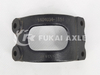 Fender Bracket for FAW Jiefang Truck Spare Parts 3404034-1554