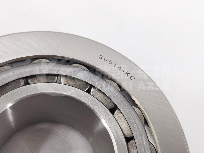 Active Bevel Bearing for Shacman Hande 425 Truck Spare Parts 30614-KC 06.32489.0069