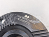 Middle Axle Corner Tooth Flange for Shacman Delong Truck Spare Parts HD469-2502012