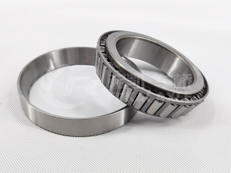  Tapered Roller Bearing for Shacman Hande Spare Parts 32017X 2007117e LG7118320024