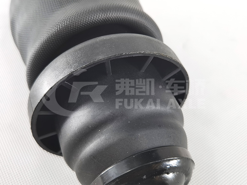 Cab Rear Air Spring Shock Absorber for Shacman Delong X3000 Truck Spare Parts Dz14251440060
