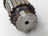 Through Shaft for Hongyan Genlyon H8b Truck Spare Parts 581600170 42102318 