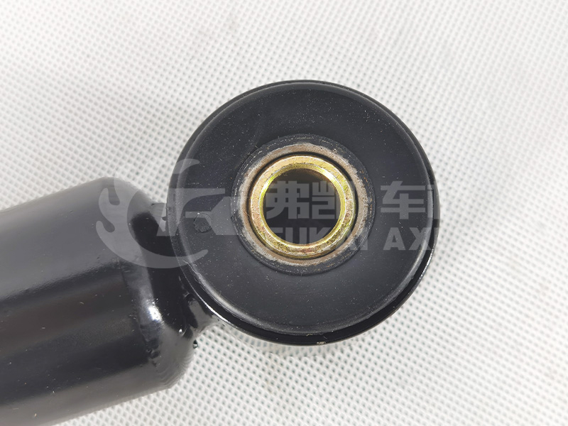 Lateral Shock Absorber for Shacman Delong X3000 M3000 Truck Spare Parts Dz15221443120