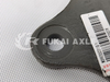 Front Spring Connecting Plate For Sinotruk Howo Truck Spare Parts WG9925522118
