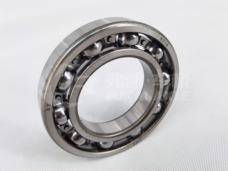 6216 Ball Bearing for Sinotruk HOWO 06.31421.0803 Truck Spare Parts WG9003336216