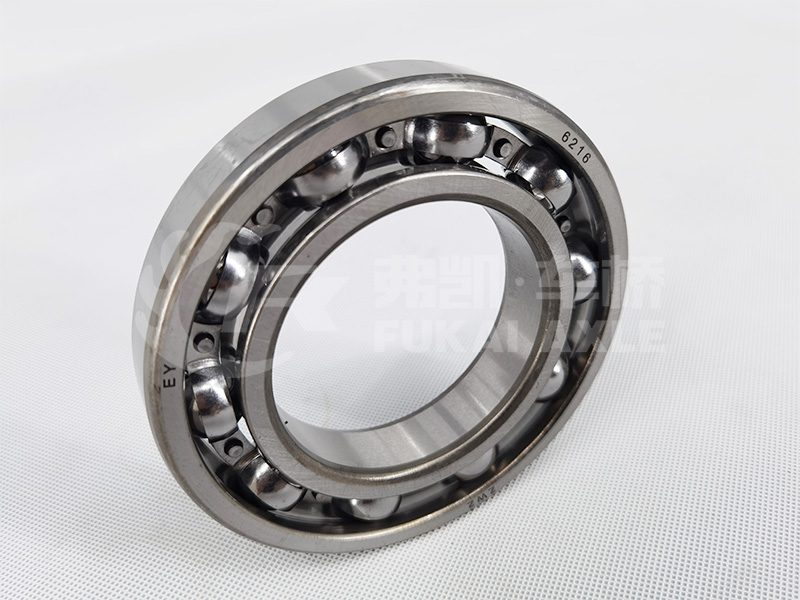 6216 Ball Bearing for Sinotruk HOWO 06.31421.0803 Truck Spare Parts WG9003336216