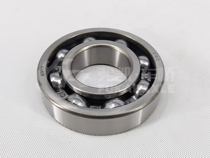 Inter-shaft Input Shaft Bearing For Sinotruk Howo Truck Spare Parts 6313 06.31421.4603 