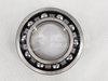 Gearbox Output Shaft Bearing 6218 for Sinotruk HOWO Truck Spare Parts AZ9003326218
