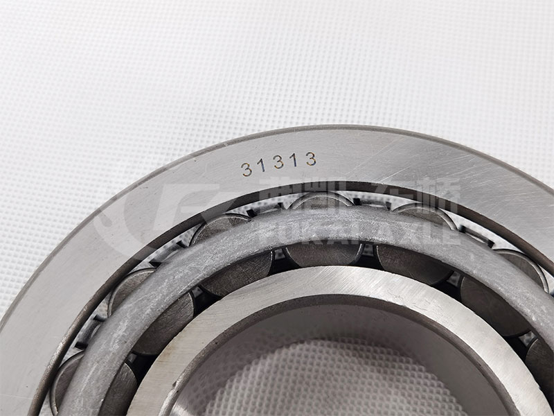 Angular Tooth External Bearing For Sinotruk Howo Truck Spare Parts 31313 WG9981031313