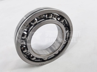 Gearbox Bearings for FAW Yidun Truck Parts 6218N 6218-N 50218