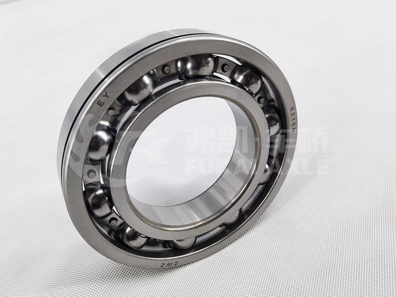 Gearbox Bearings for FAW Yidun Truck Parts 6218N 6218-N 50218