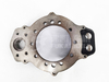 Brake Bottom Plate for Shacman Hande Truck Spare Parts Dz9112340268