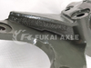 Front Wheel Cylinder Bracket for Foton-Auman Truck Chassis Parts