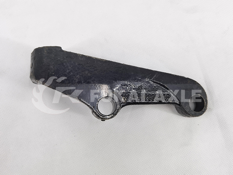 Shock Absorber Lower Bracket for Futon Auman Spare Parts H1292190062A0